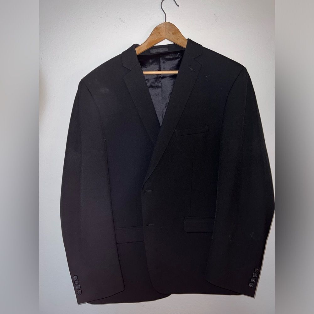 Van Heusen Flex Suit Jacket 50R